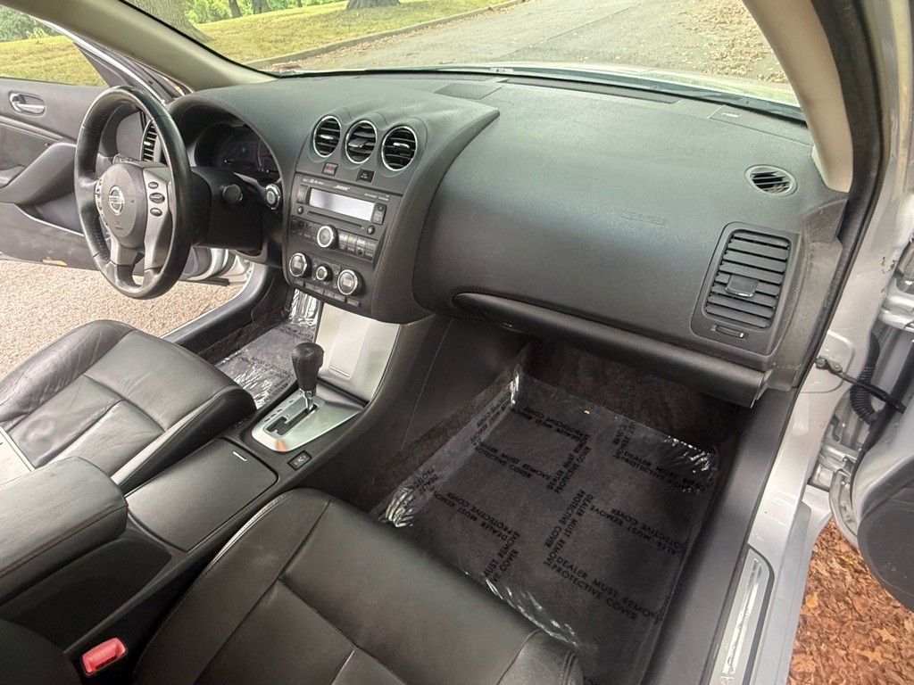 2008 Nissan Altima Image 15