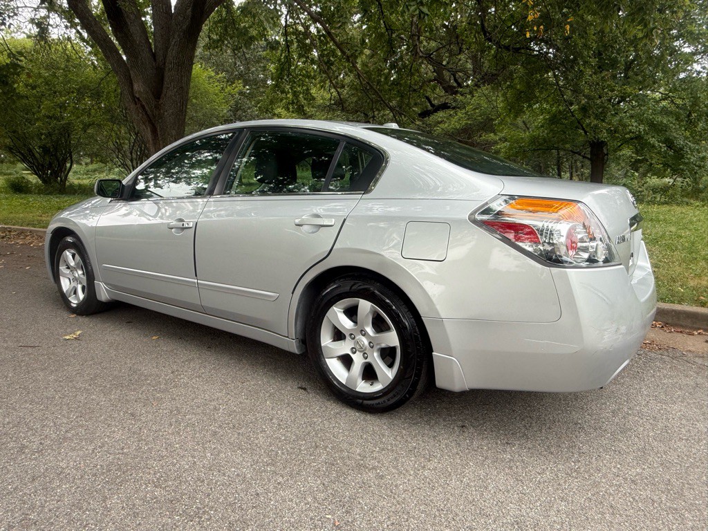 2008 Nissan Altima Image 19