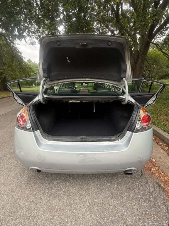 2008 Nissan Altima Image 20