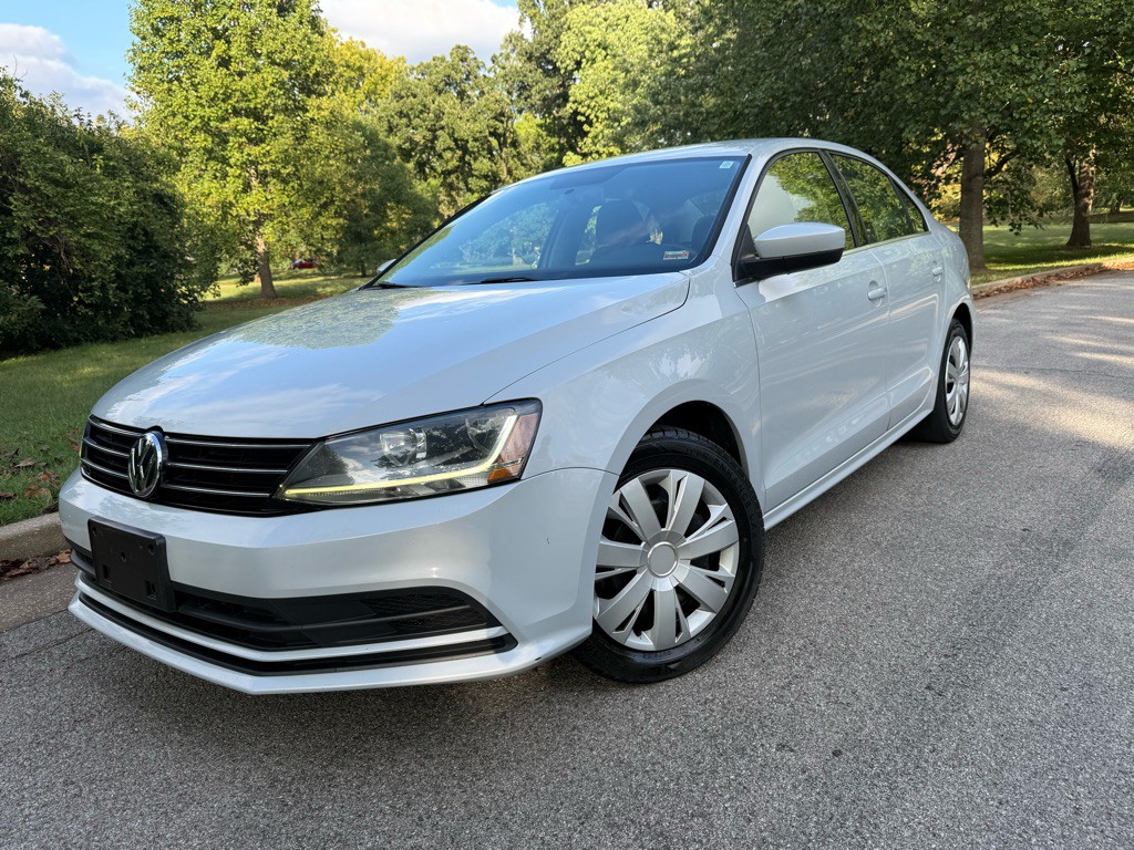 2017 Volkswagen Jetta Image 25