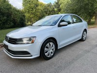 Image for 2017 Volkswagen Jetta 1.4T S ID: 7687783