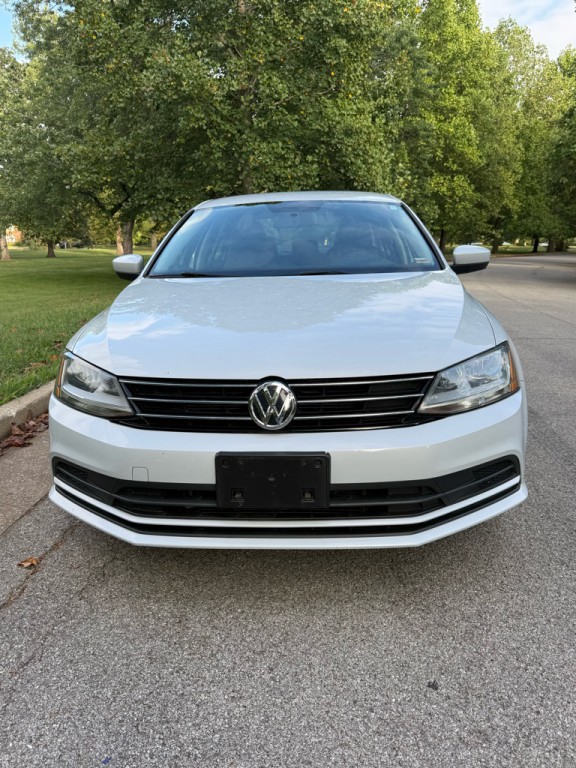 2017 Volkswagen Jetta Image 5