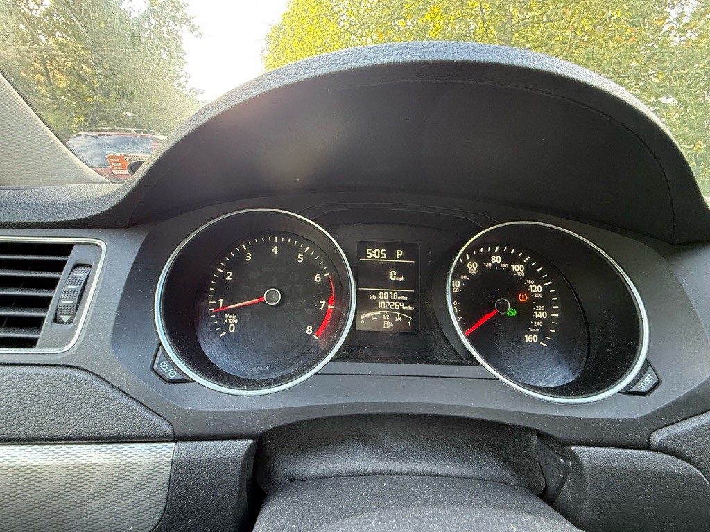 2017 Volkswagen Jetta Image 17
