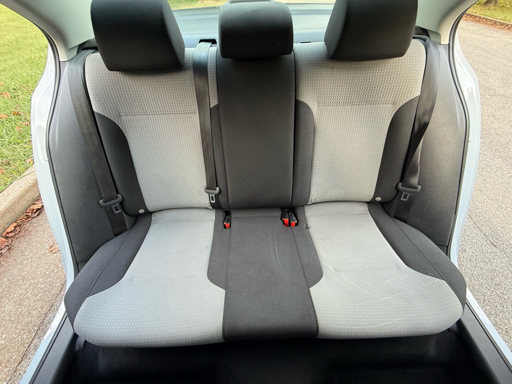 2017 Volkswagen Jetta Image 21