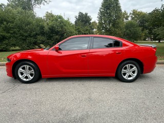 Image for 2019 Dodge Charger SXT ID: 7689037