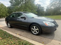 Image for 2004 Honda Accord Ex W/leather ID: 7701127