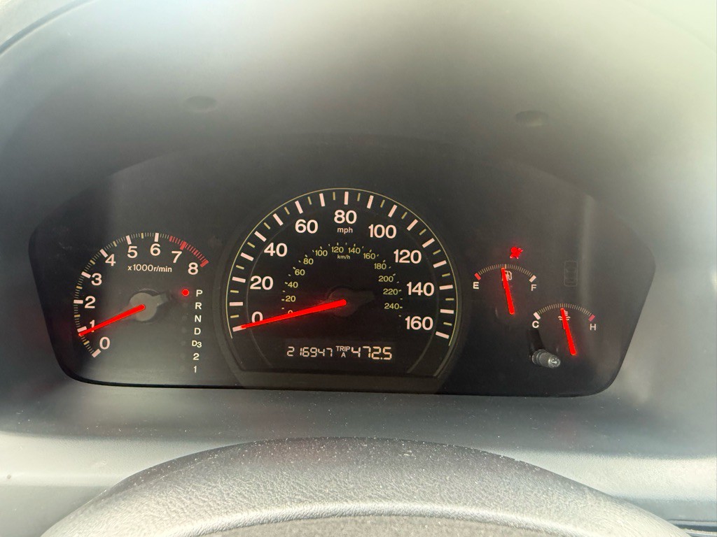 2004 Honda Accord Image 17