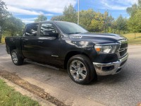 Image for 2021 RAM 1500 Big Horn ID: 7705559