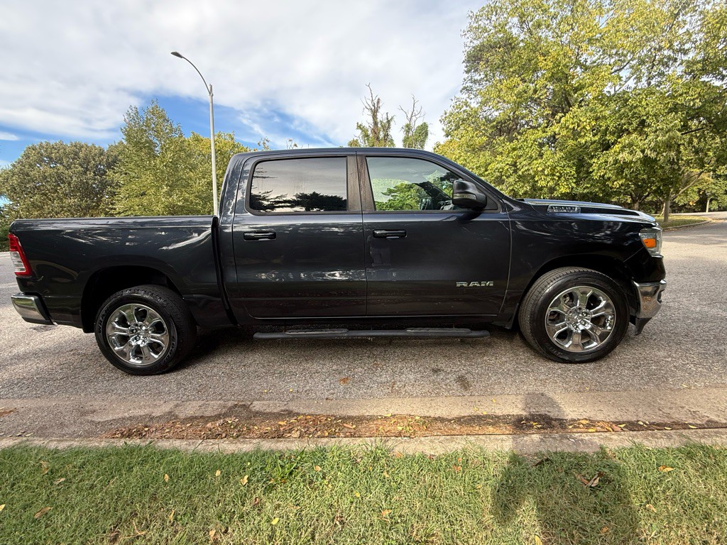 2021 RAM 1500 Image 3
