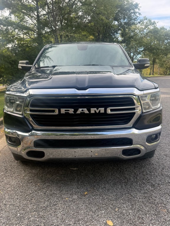 2021 RAM 1500 Image 5