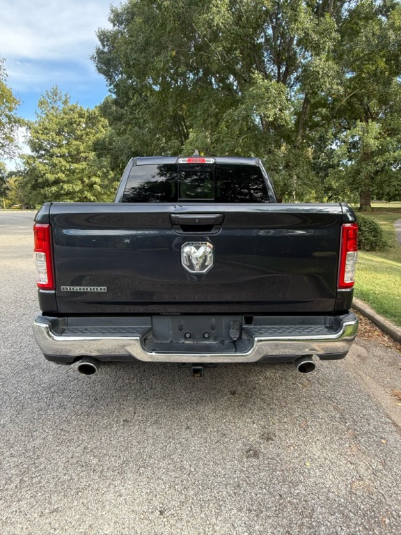 2021 RAM 1500 Image 8