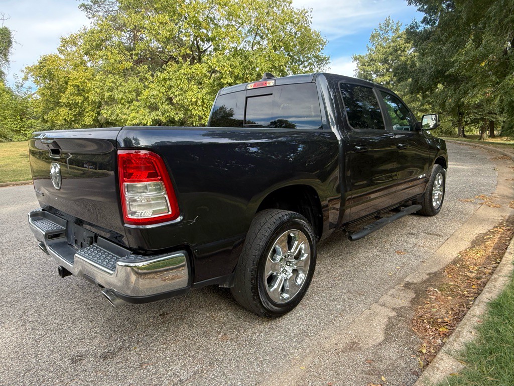 2021 RAM 1500 Image 9