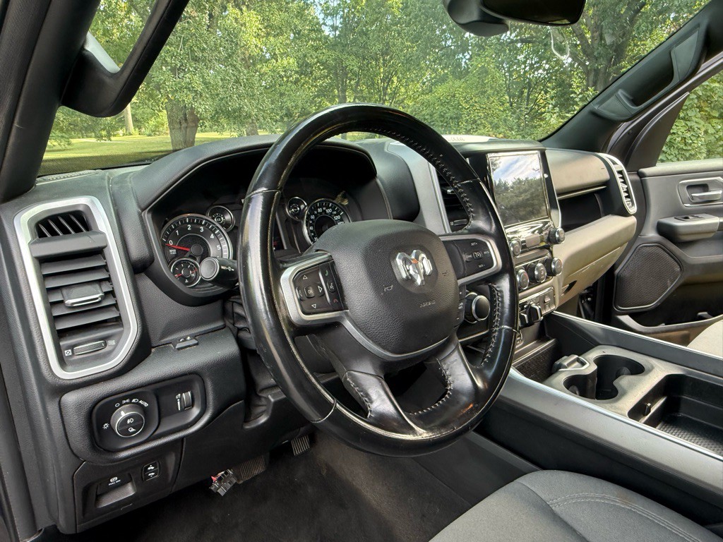 2021 RAM 1500 Image 10