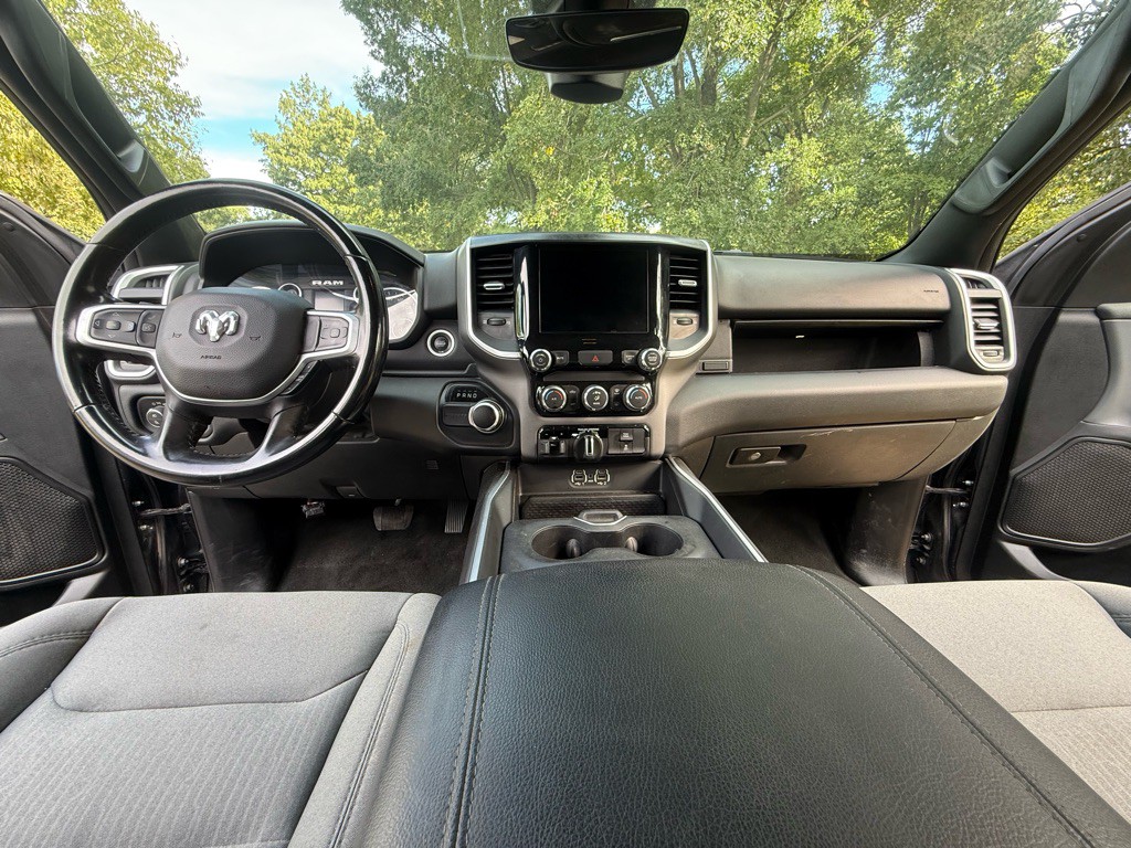 2021 RAM 1500 Image 11