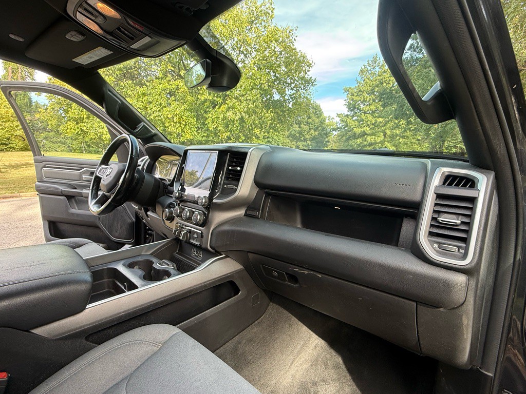 2021 RAM 1500 Image 12