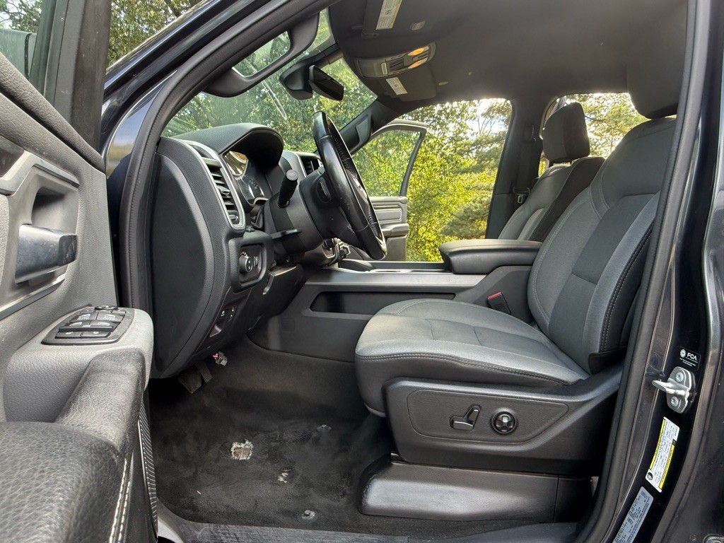 2021 RAM 1500 Image 13