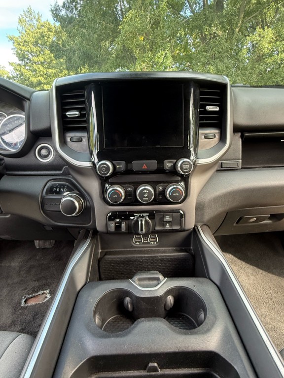 2021 RAM 1500 Image 14