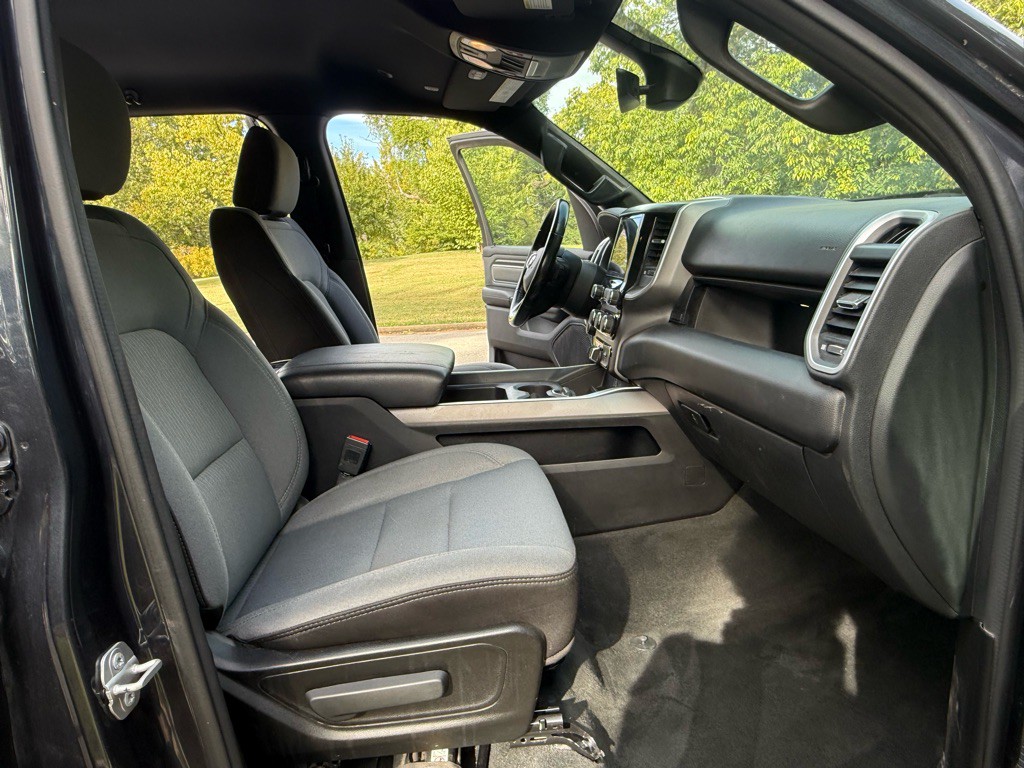 2021 RAM 1500 Image 15