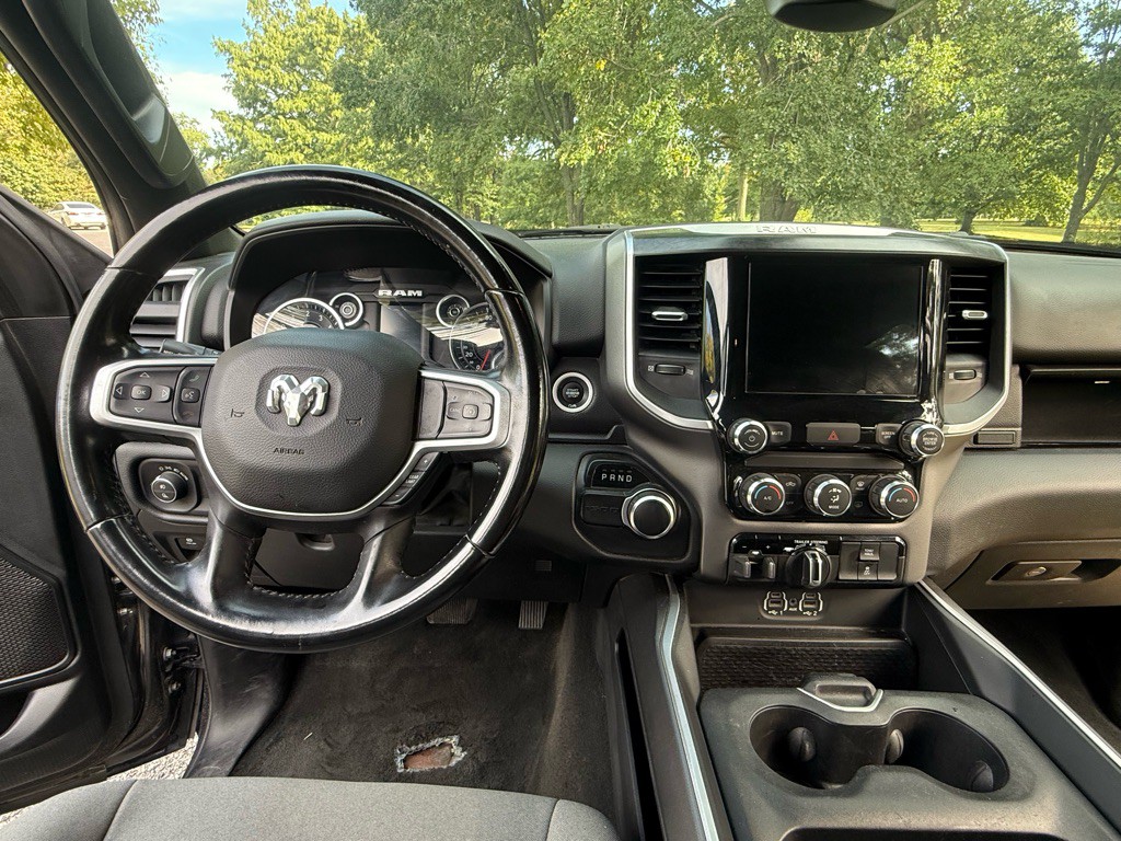 2021 RAM 1500 Image 16