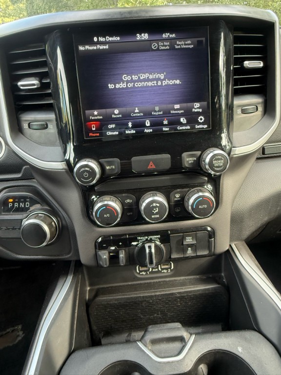 2021 RAM 1500 Image 18