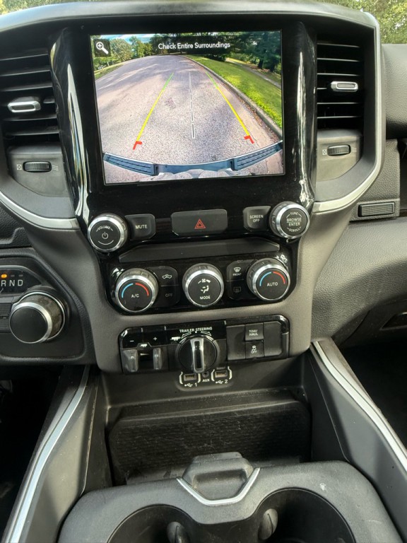 2021 RAM 1500 Image 19