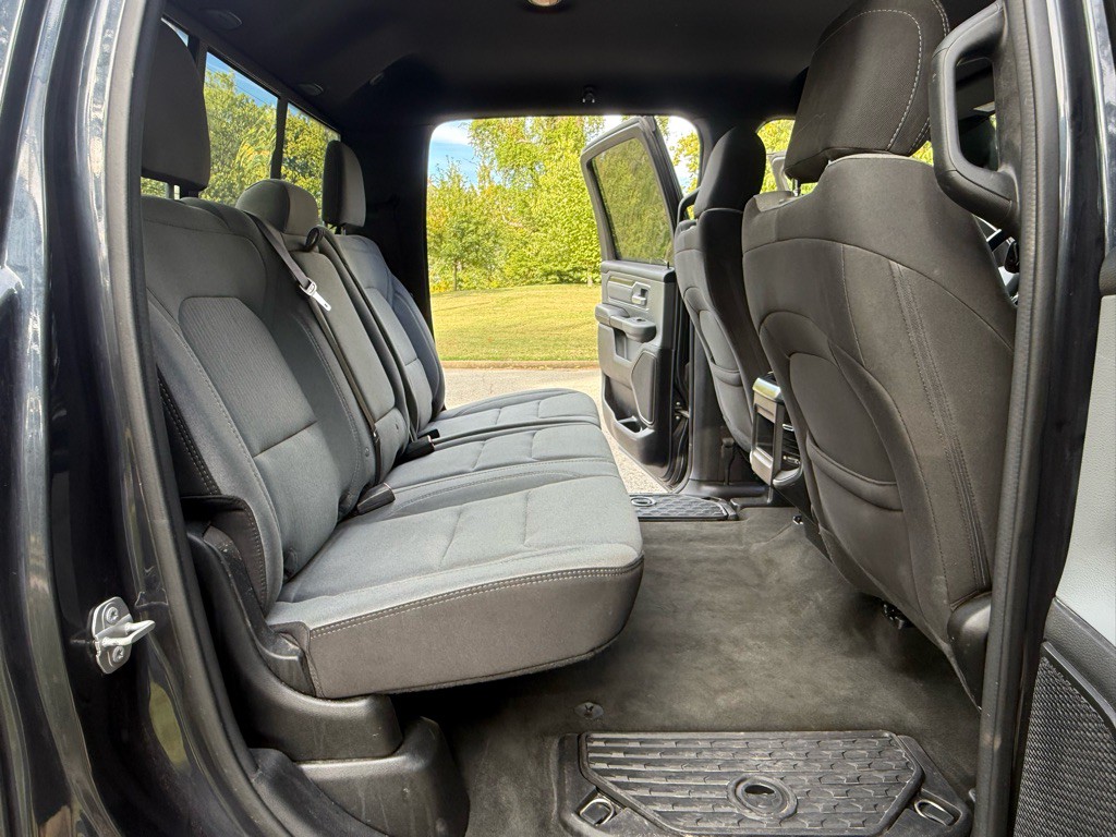 2021 RAM 1500 Image 20
