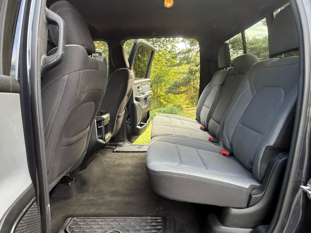 2021 RAM 1500 Image 22