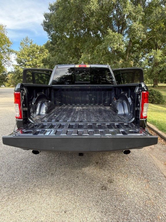 2021 RAM 1500 Image 23