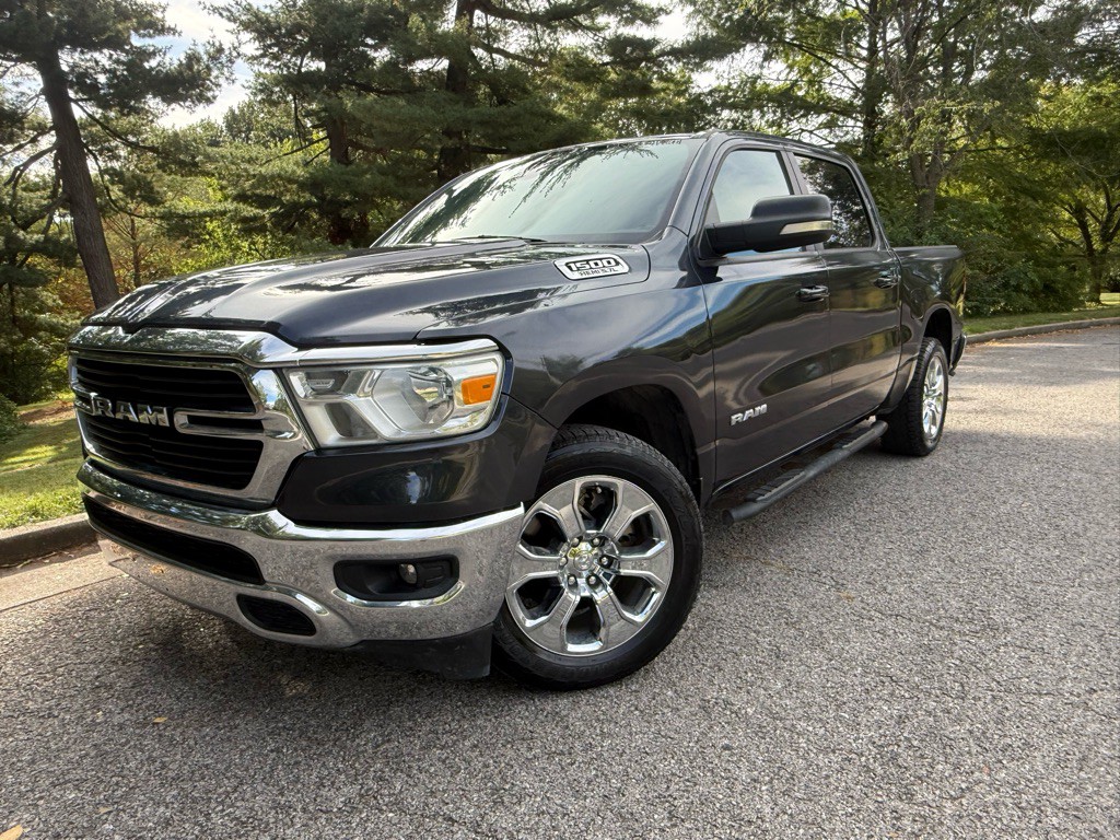 2021 RAM 1500 Image 24
