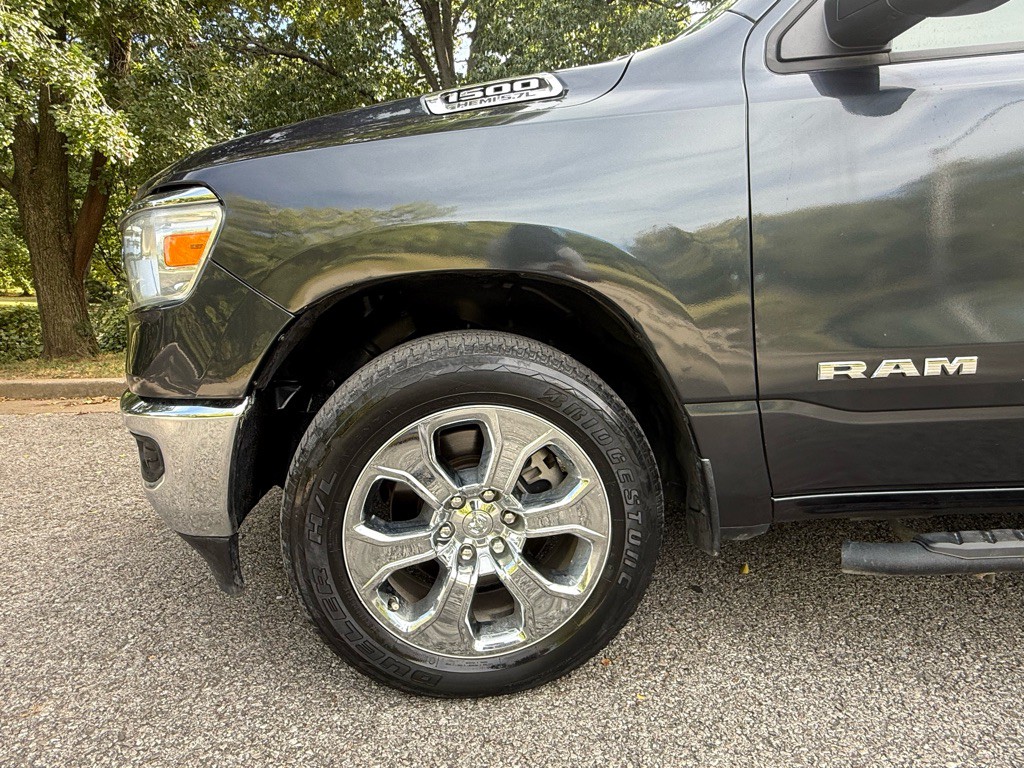 2021 RAM 1500 Image 25