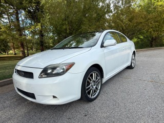 Image for 2005 Scion tC BASE ID: 7705570