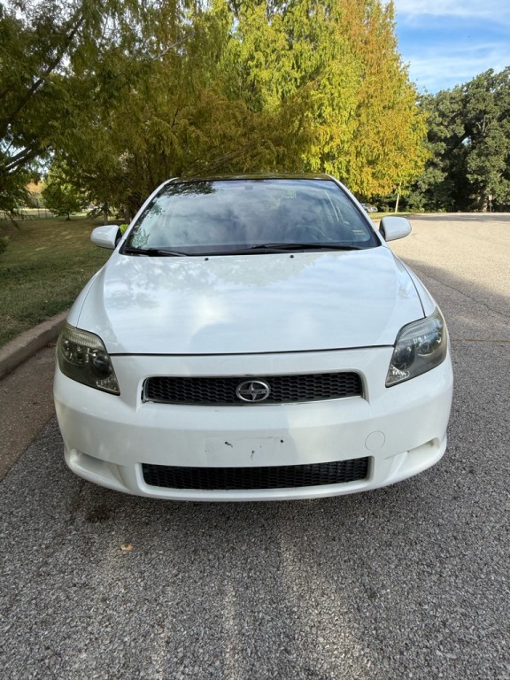 2005 Scion tC Image 5