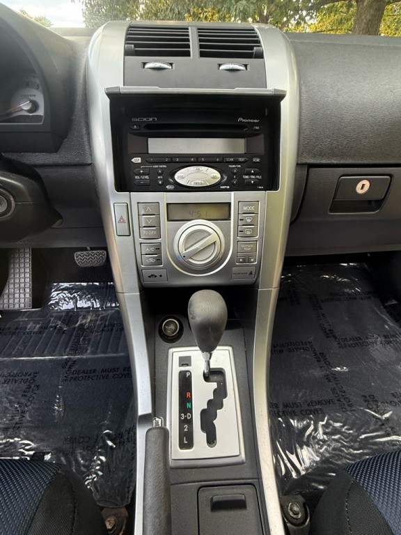 2005 Scion tC Image 14