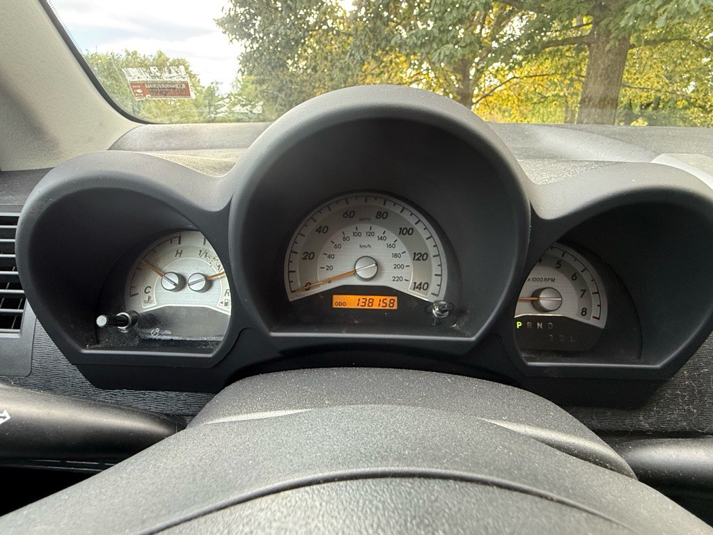 2005 Scion tC Image 17