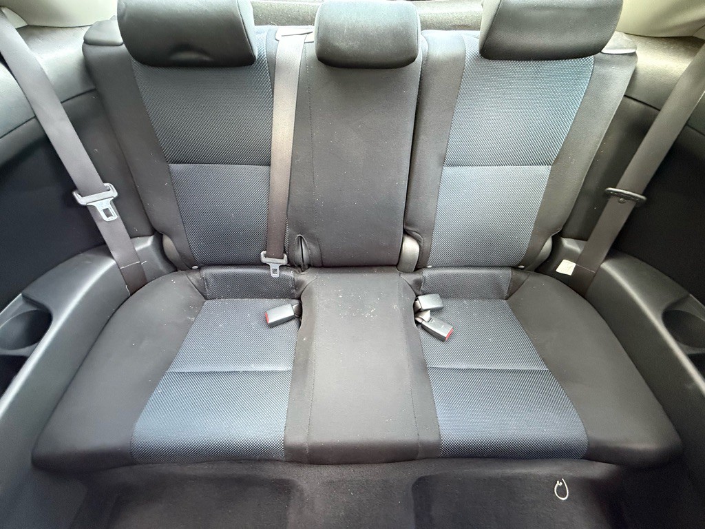 2005 Scion tC Image 20