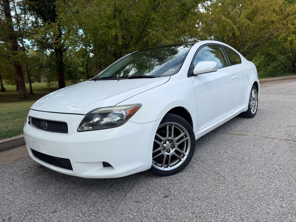 2005 Scion tC Image 21