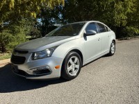 Image for 2016 Chevrolet Cruze 1LT AUTO ID: 7710981