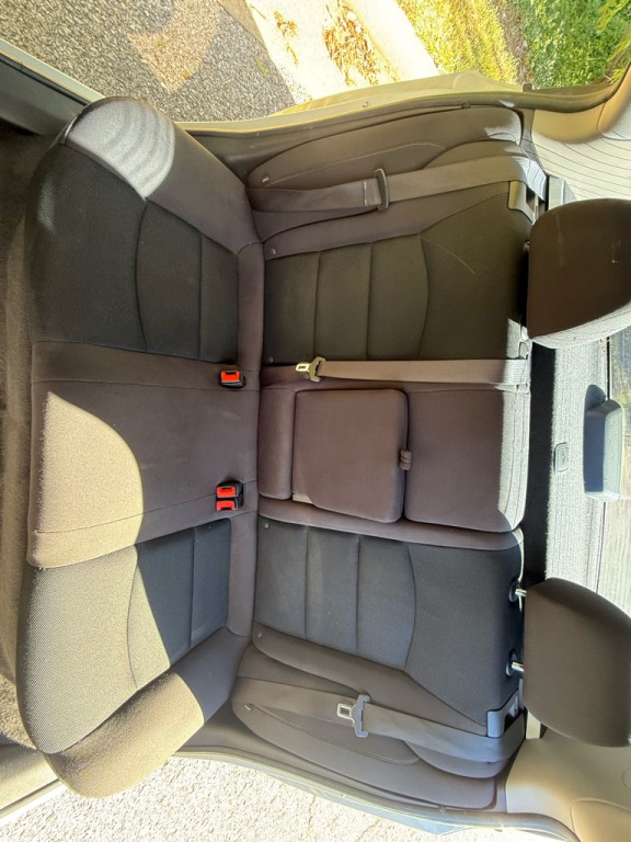 2016 Chevrolet Cruze Image 21