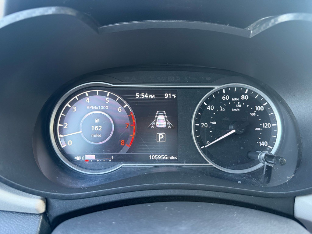2021 Nissan Versa Image 17