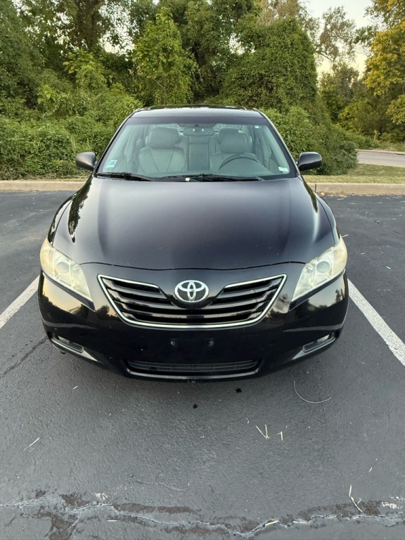 2008 Toyota Camry Image 5