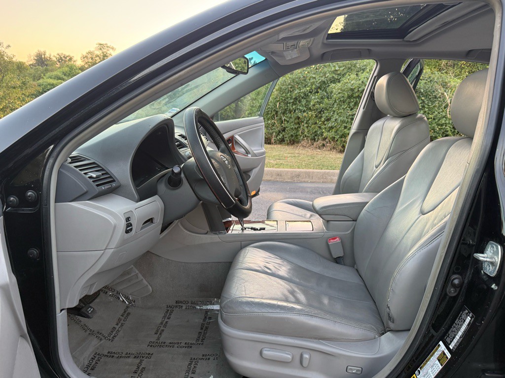 2008 Toyota Camry Image 10