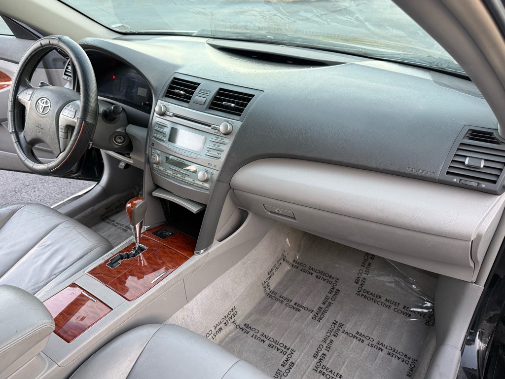 2008 Toyota Camry Image 15