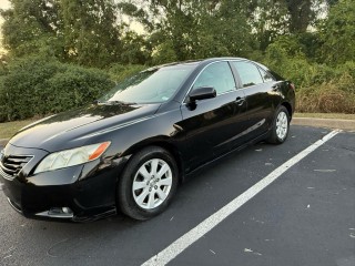 Image for 2008 Toyota Camry XLE ID: 7715435