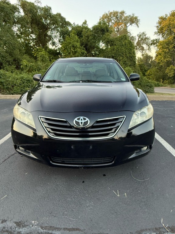 2008 Toyota Camry Image 2