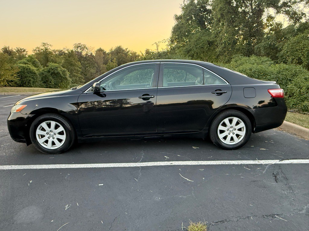 2008 Toyota Camry Image 3