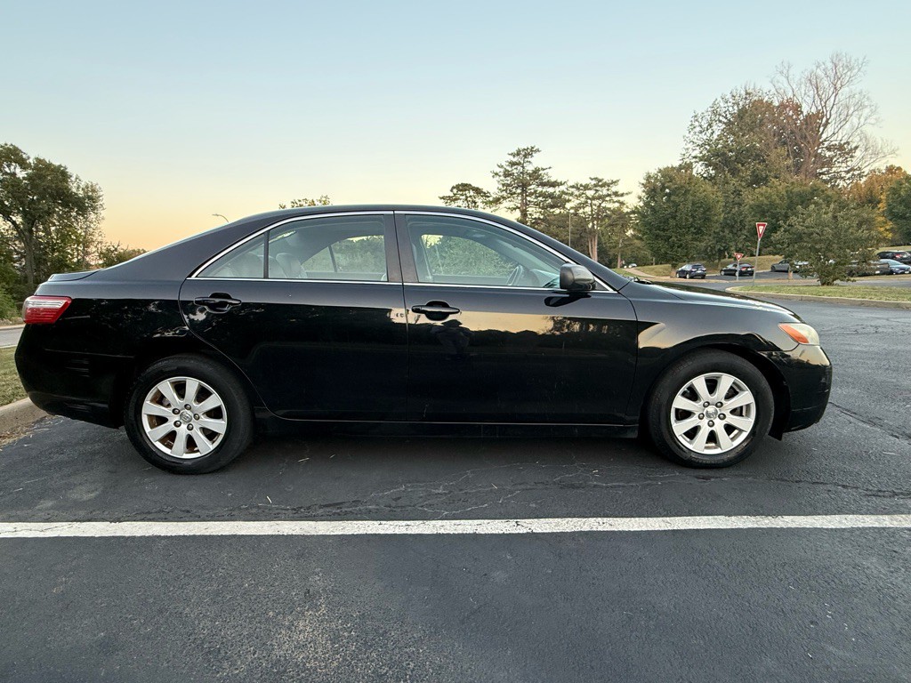 2008 Toyota Camry Image 6