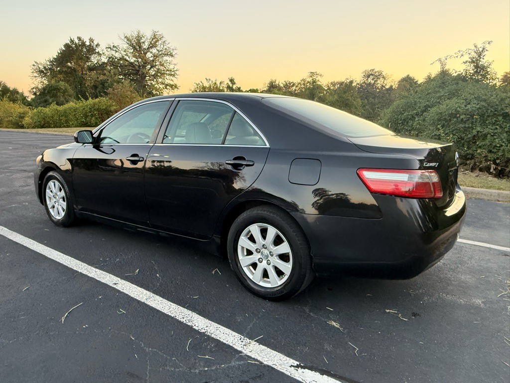 2008 Toyota Camry Image 7
