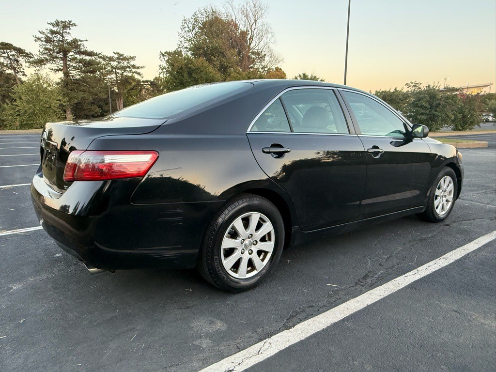 2008 Toyota Camry Image 9