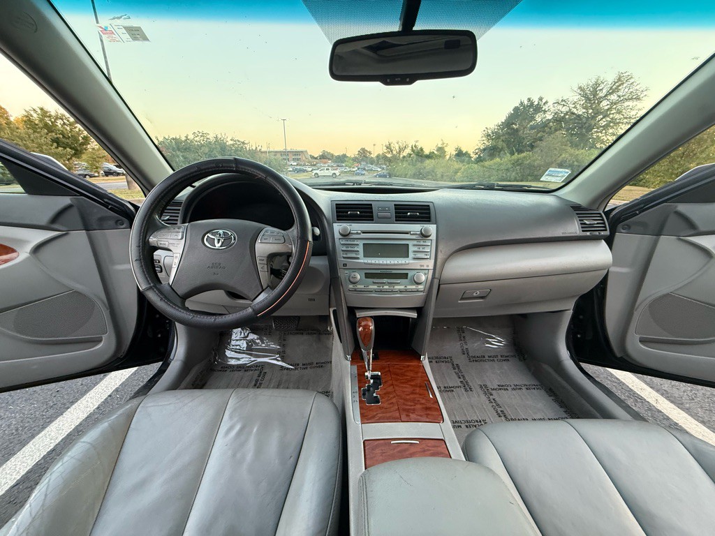 2008 Toyota Camry Image 11