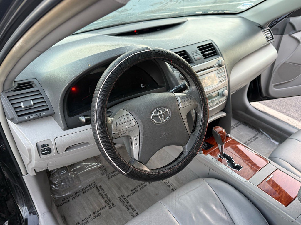 2008 Toyota Camry Image 13